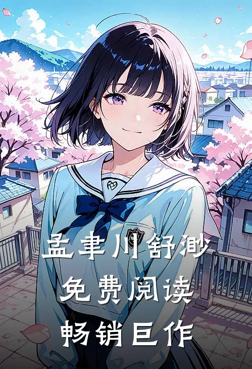 孟聿川舒渺免费阅读畅销巨作