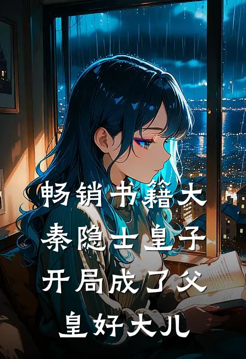 畅销书籍大秦隐士皇子：开局成了父皇好大儿