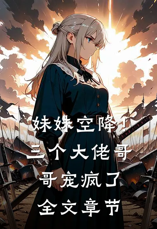 妹妹空降！三个大佬哥哥宠疯了全文章节