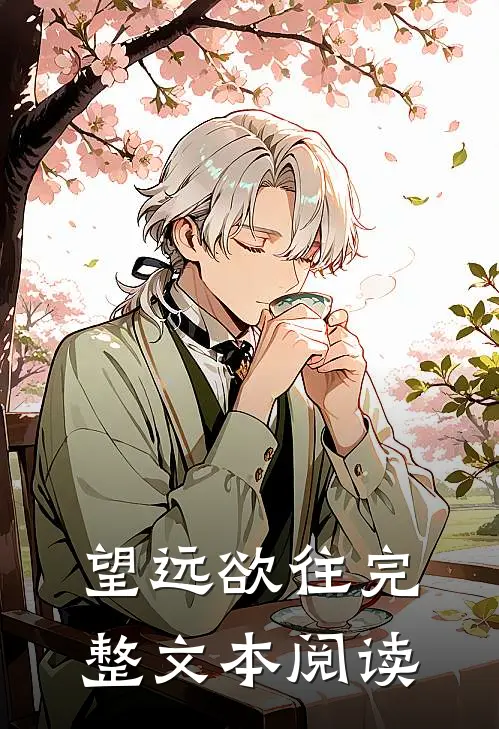 望远欲往完整文本阅读
