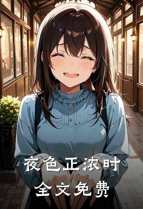 夜色正浓时全文免费