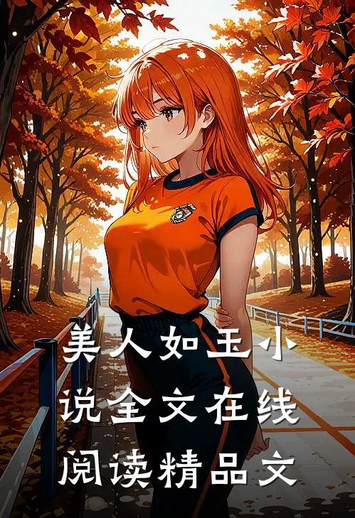 美人如玉小说全文在线阅读精品文
