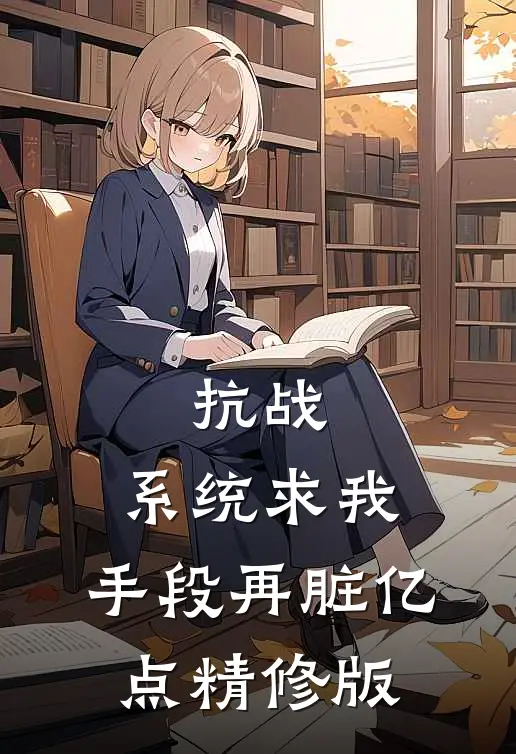 抗战：系统求我，手段再脏亿点精修版