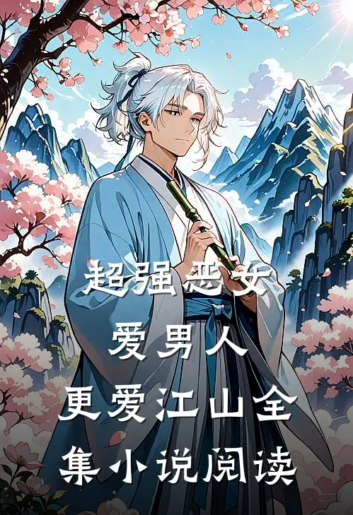 超强恶女：爱男人，更爱江山全集小说阅读
