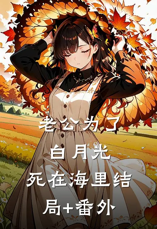 老公为了白月光，死在海里结局+番外