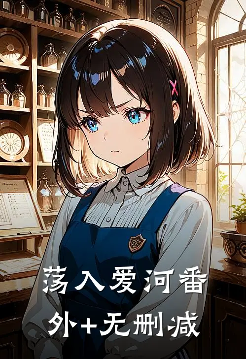 荡入爱河番外+无删减
