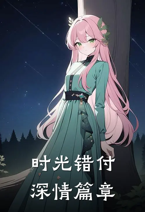 时光错付深情篇章