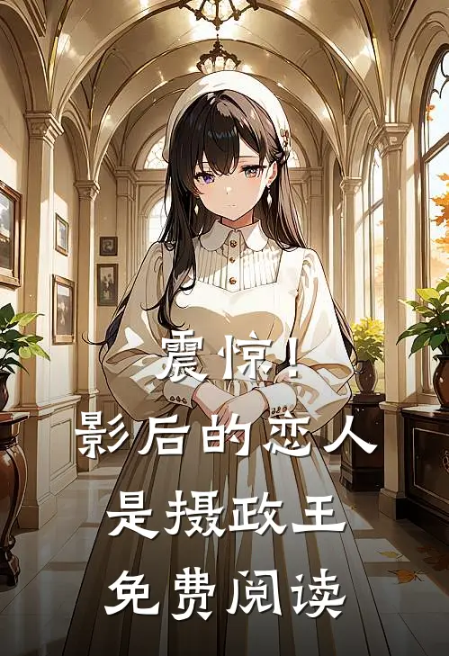 震惊！影后的恋人是摄政王免费阅读