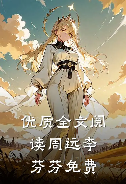 优质全文阅读周远李芬芬免费