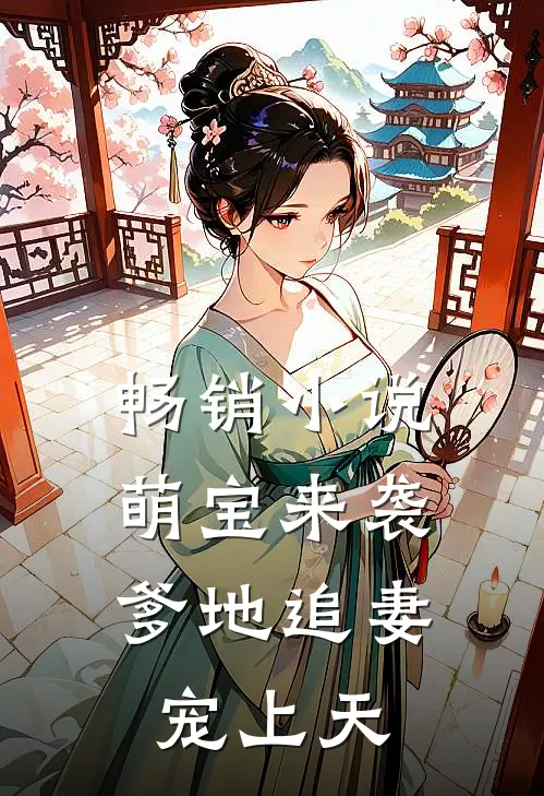 畅销萌宝来袭爹地追妻宠上天免费阅读
