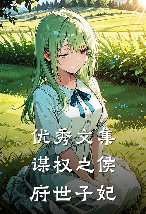 优秀文集谋权之侯府世子妃
