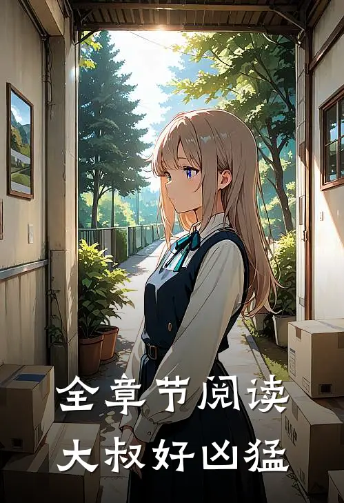 全章节阅读大叔好凶猛