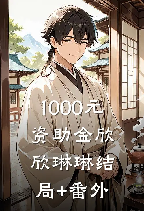 1000元资助金欣欣琳琳结局+番外