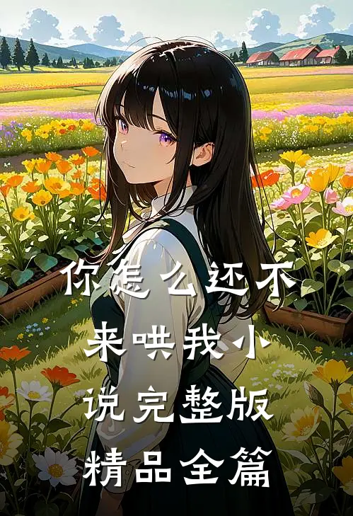 你怎么还不来哄我小说完整版精品全篇