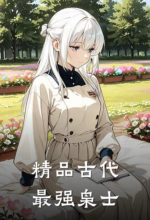 精品古代最强枭士