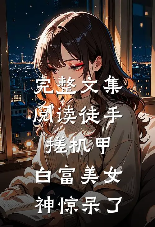 完整文集阅读徒手搓机甲，白富美女神惊呆了