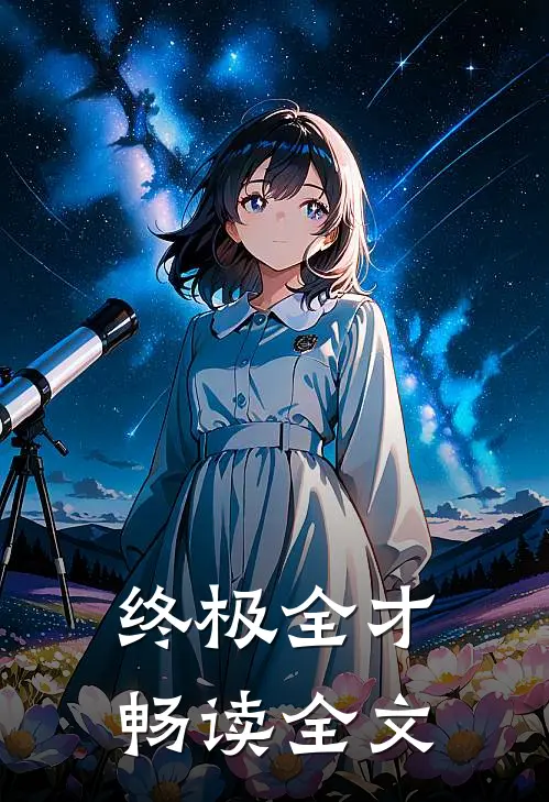 终极全才畅读全文
