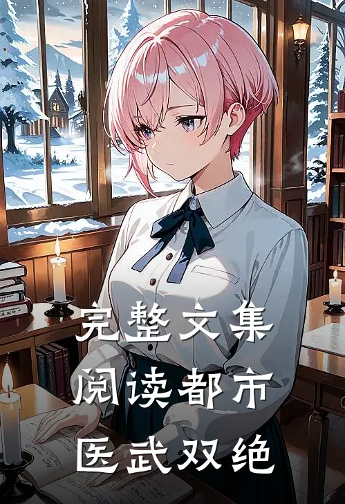 完整文集阅读都市医武双绝