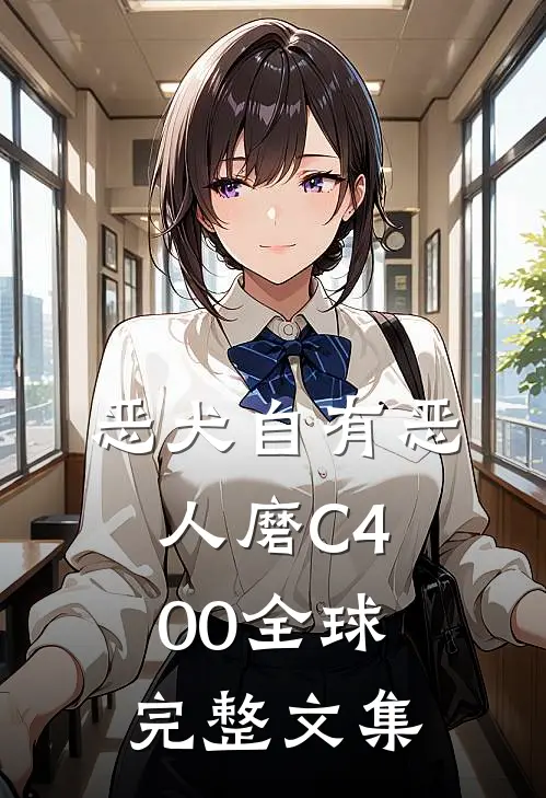 恶犬自有恶人磨C400全球完整文集