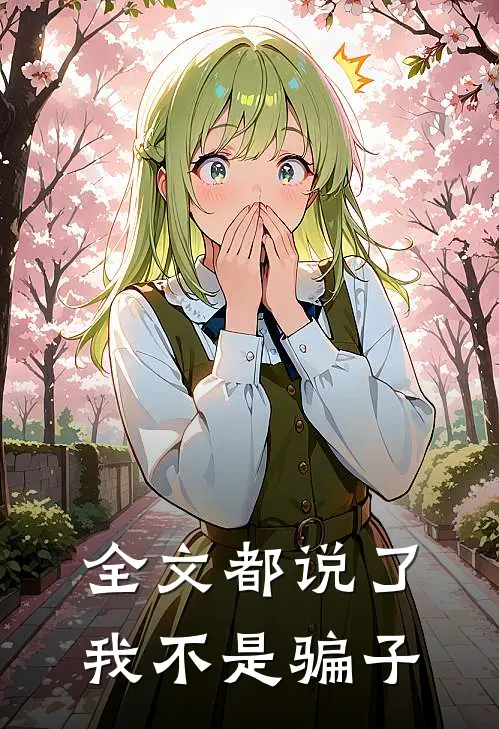 全文都说了我不是骗子