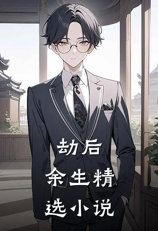 劫后,余生精选免费阅读