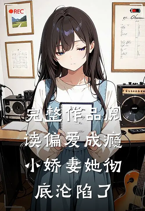 完整作品阅读偏爱成瘾，小娇妻她彻底沦陷了