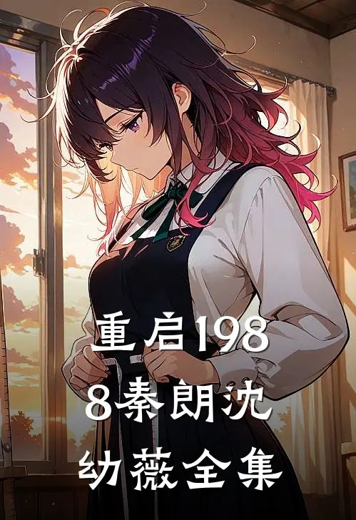 重启1988秦朗沈幼薇 全集