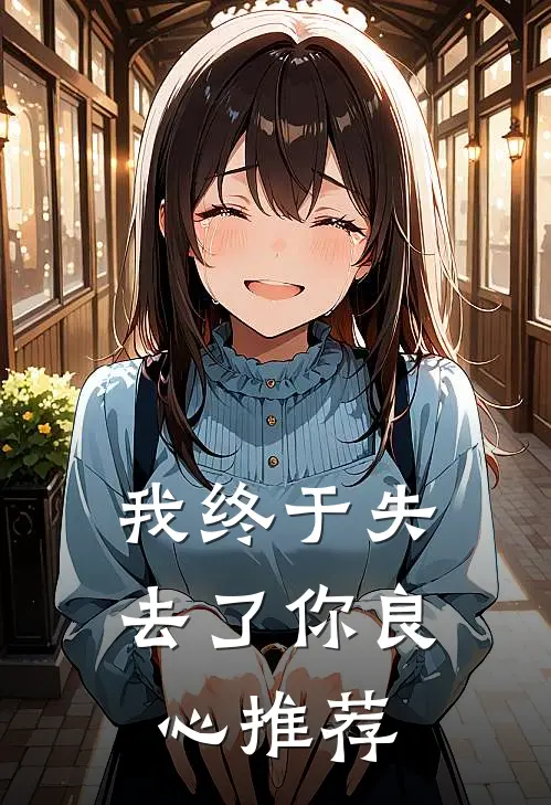 我终于失去了你良心推荐