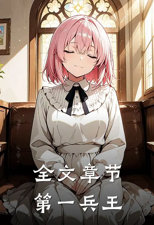 全文章节第一兵王