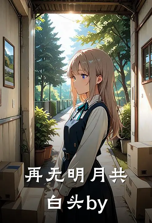 再无明月共白头by