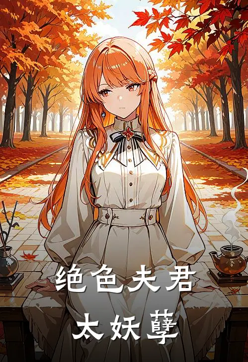 绝色夫君太妖孽