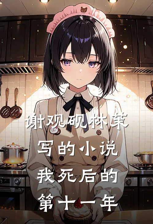 谢观砚林茉写的小说我死后的第十一年