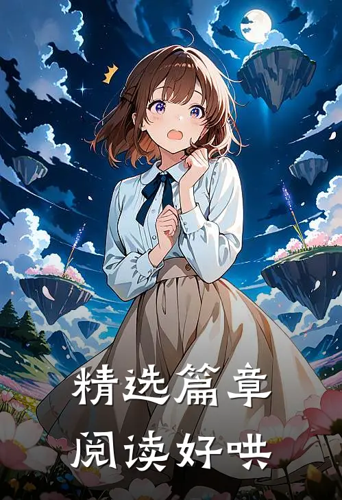 精选篇章阅读好哄