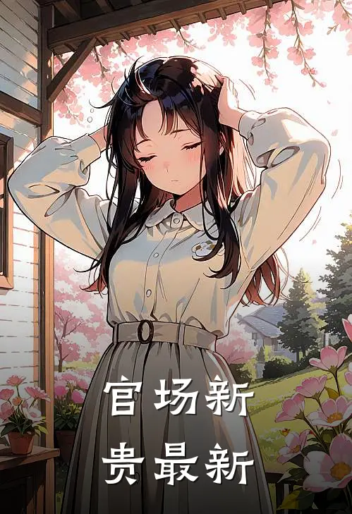 官场新贵最新