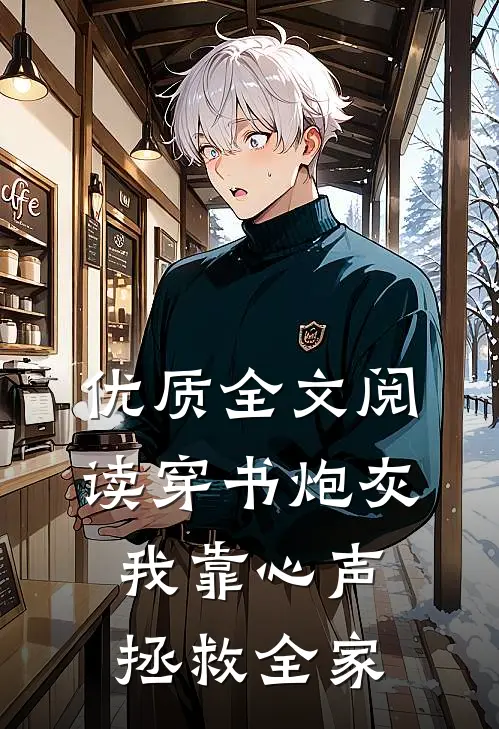 优质全文阅读穿书炮灰我靠心声拯救全家