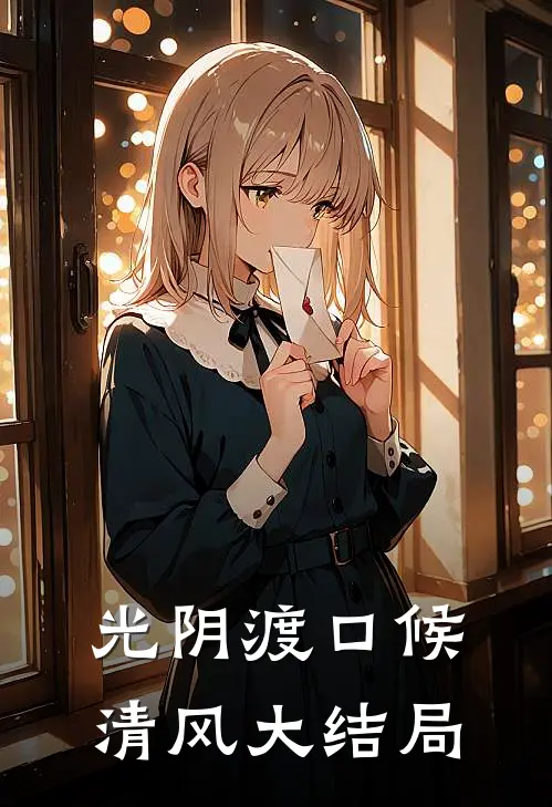 光阴渡口候清风大结局