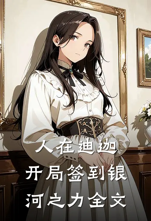 人在迪迦，开局签到银河之力全文