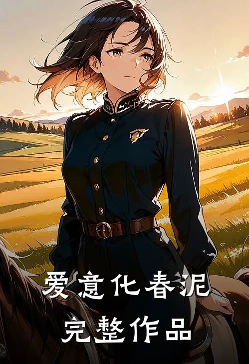 爱意化春泥完整作品