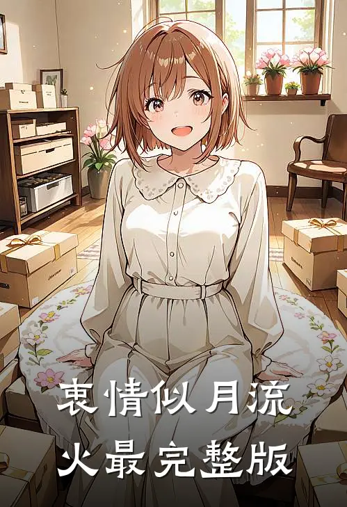 衷情似月流火最完整版