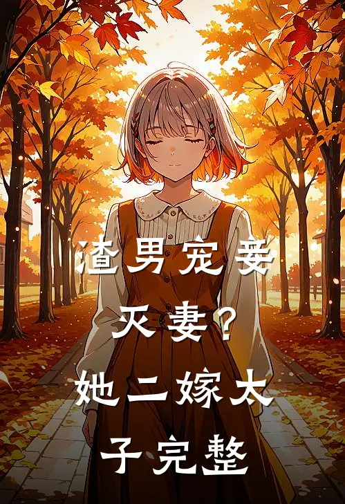 渣男宠妾灭妻？她二嫁太子完整