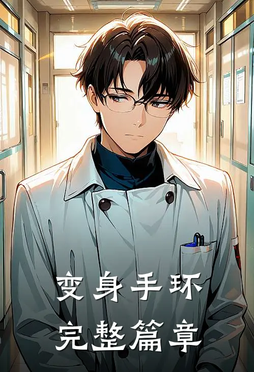 变身手环完整篇章