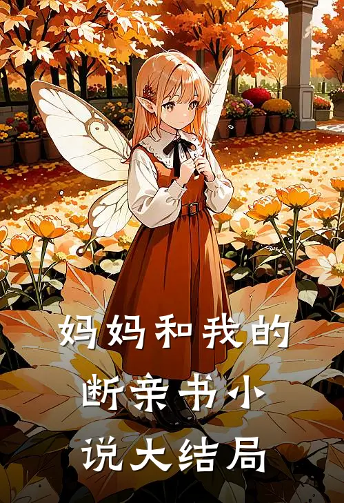 妈妈和我的断亲书小说大结局