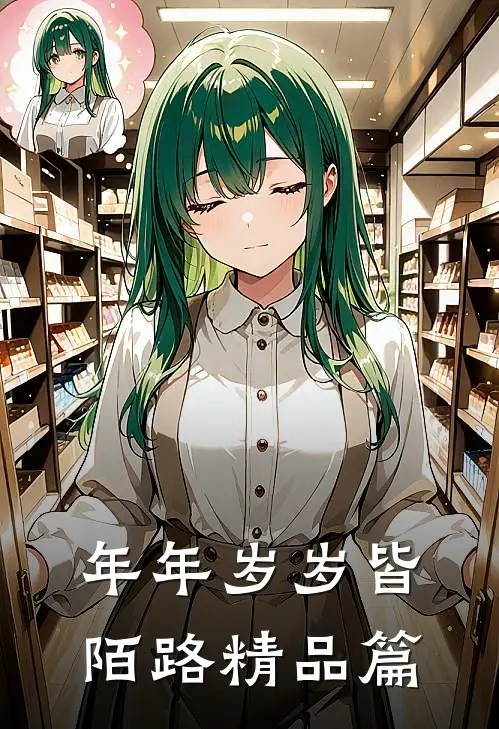 年年岁岁皆陌路精品篇