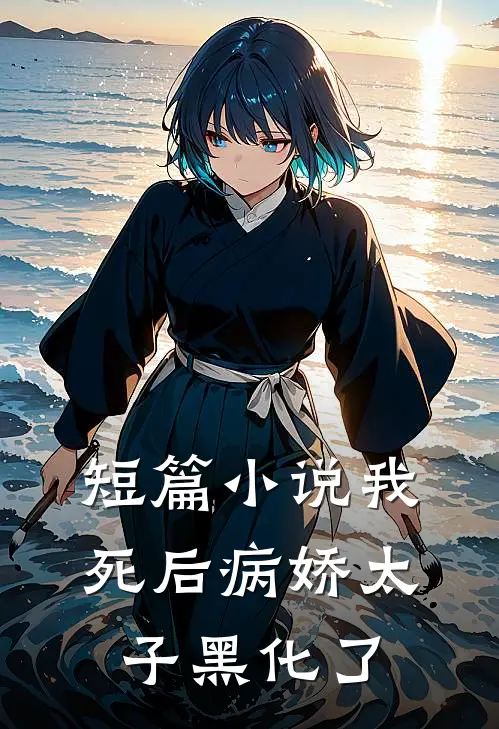 短篇小说我死后病娇太子黑化了