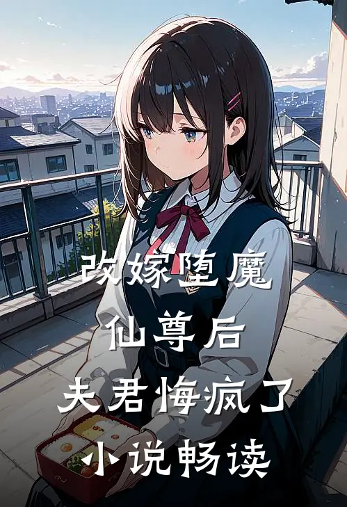 改嫁堕魔仙尊后，夫君悔疯了小说畅读