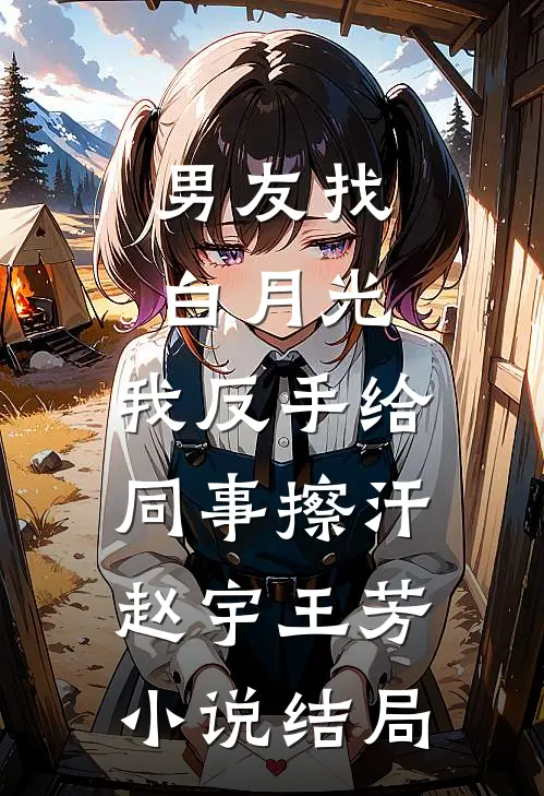 男友找白月光，我反手给同事擦汗赵宇王芳小说结局
