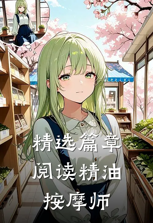 精选篇章阅读精油按摩师
