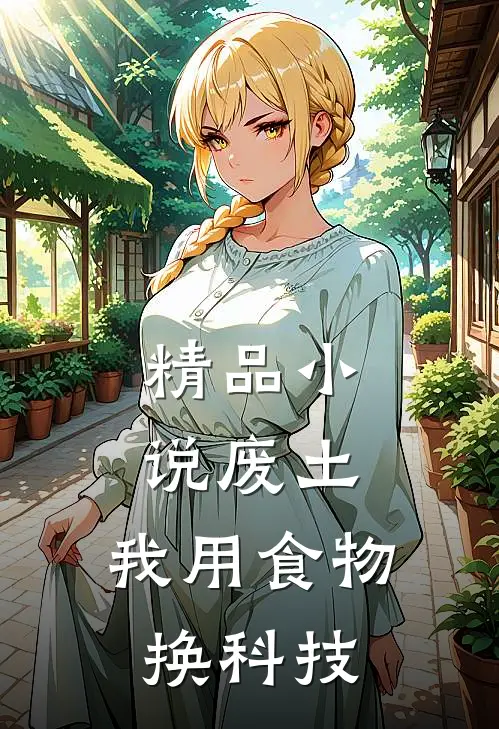 精品小说废土：我用食物换科技