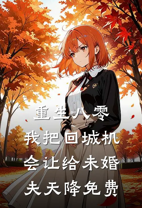 重生八零：我把回城机会让给未婚夫天降免费