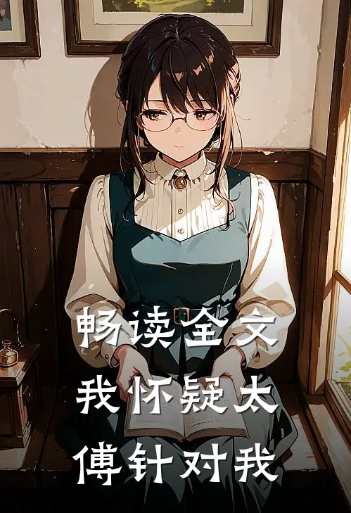 畅读全文我怀疑太傅针对我